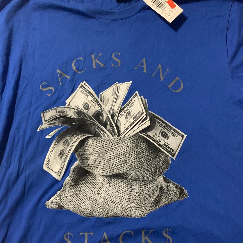 Novelty T-SHIRT